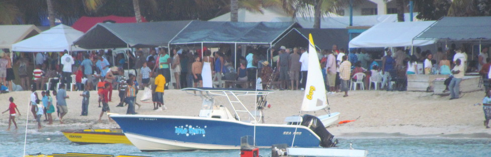 Festival del Mar